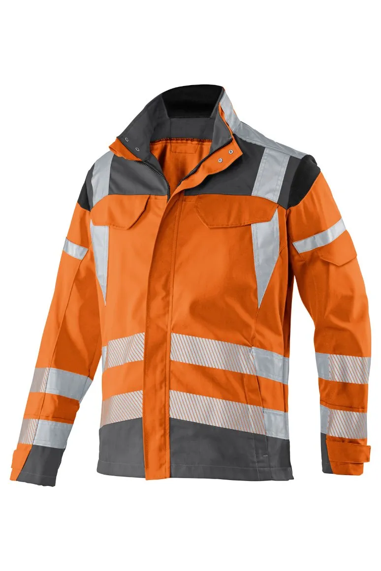 KÜBLER REFLECTIQ Jacke PSA 2